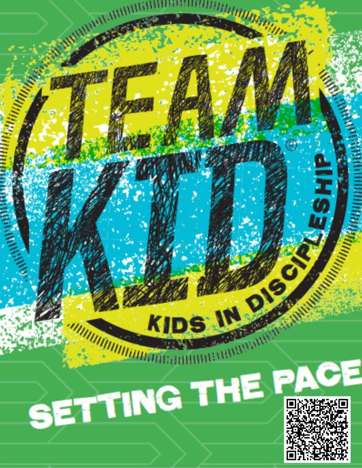 Group avatar for FBCDC Children's and Preteen Ministry