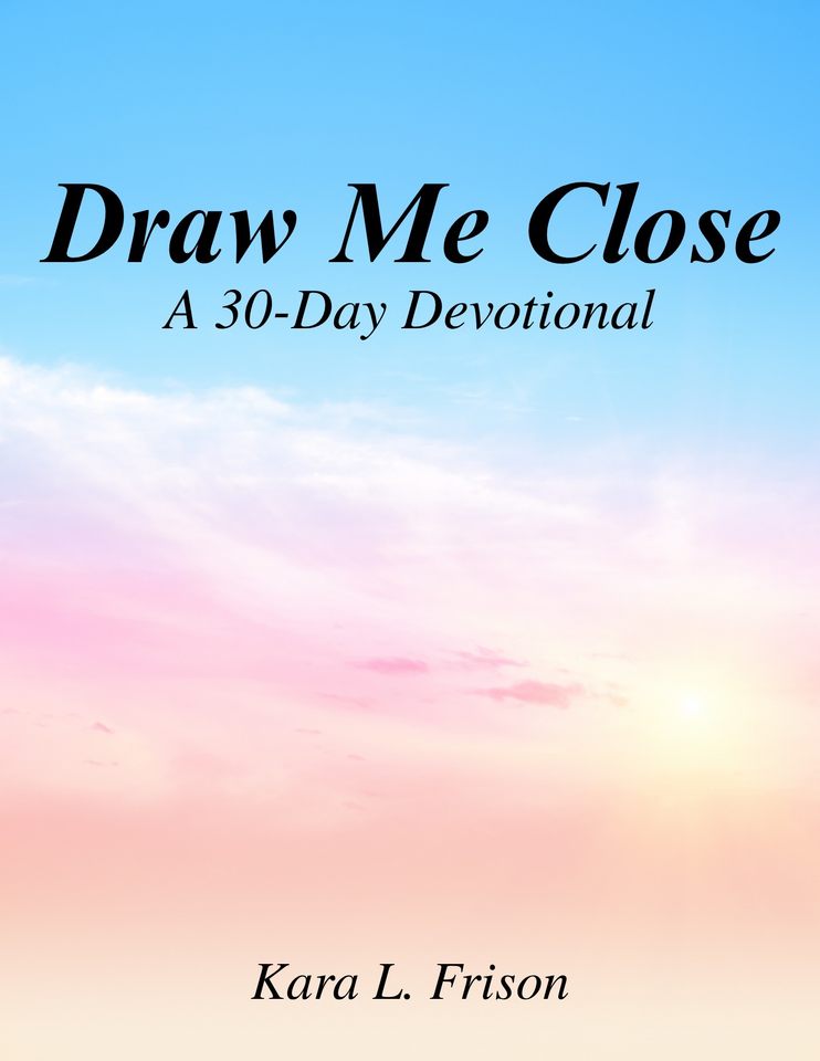 Group avatar for Draw Me Close Virtual Book Club