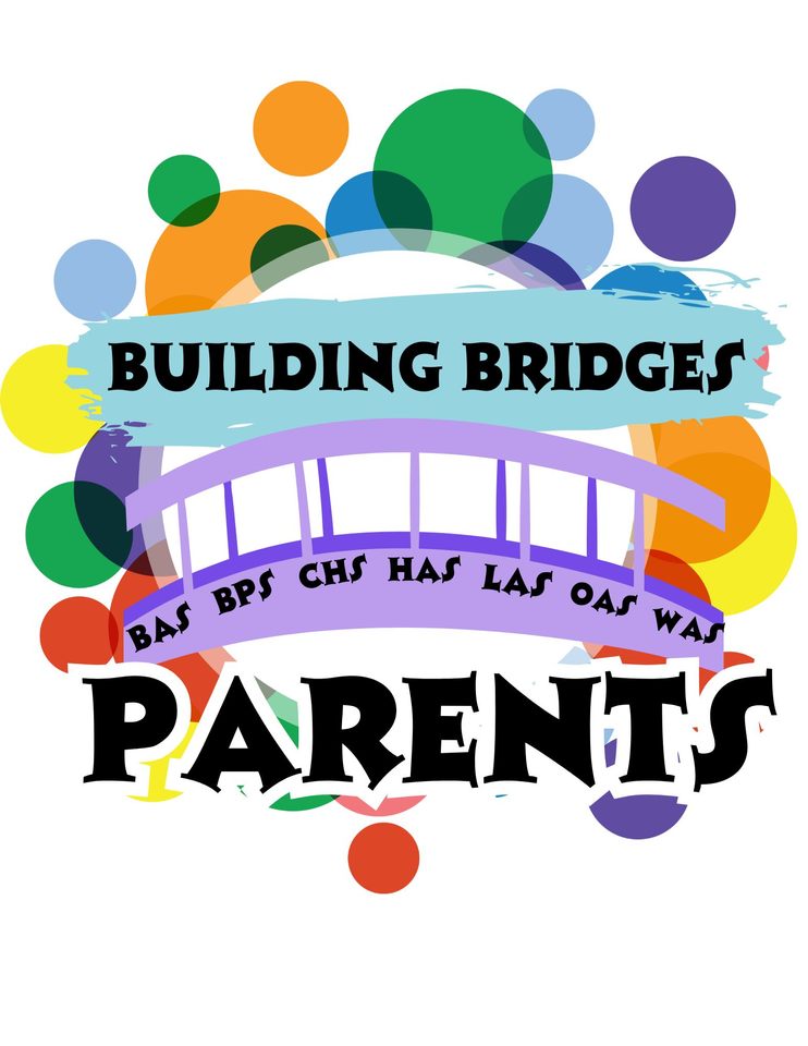 Group avatar for Building Bridges Parents