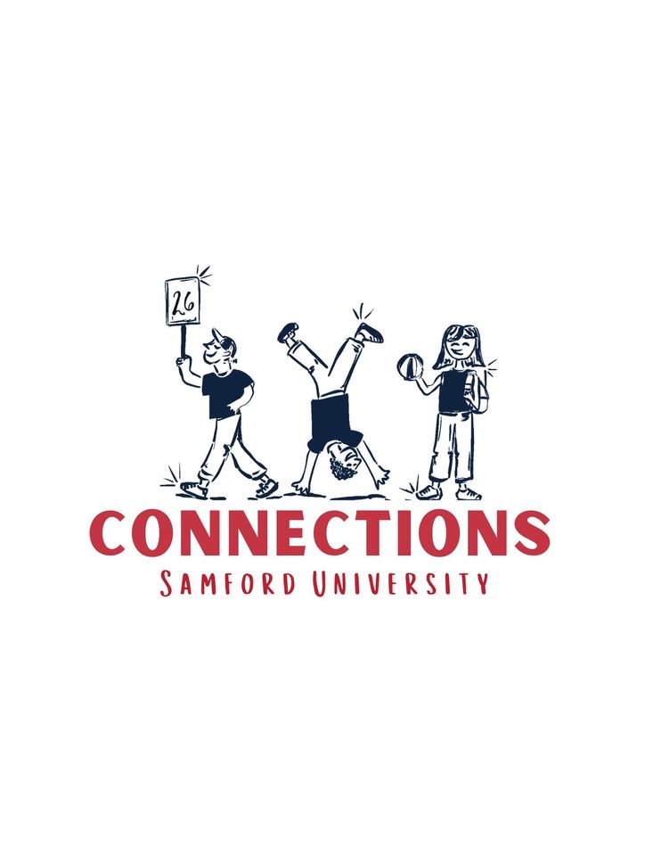 Group avatar for ‼️CONNECTIONS 2026‼️