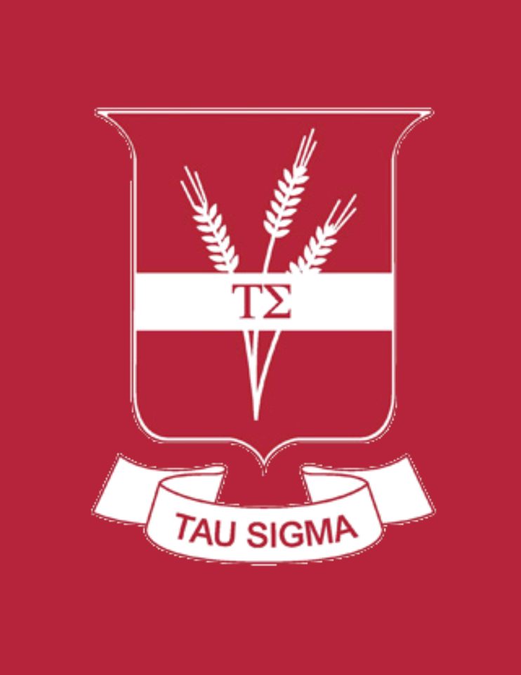 Group avatar for ODU Tau Sigma National Honor Society