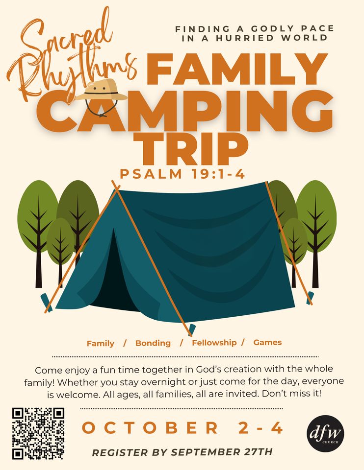 Group avatar for Family Retreat