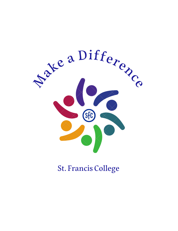 Group avatar for Make A Difference - SFC