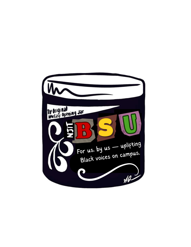 Group avatar for NJIT BSU