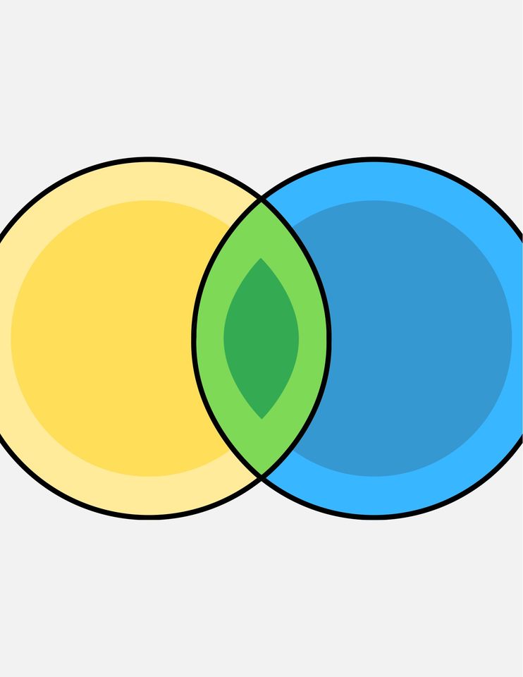 Group avatar for FAITH + WORK
