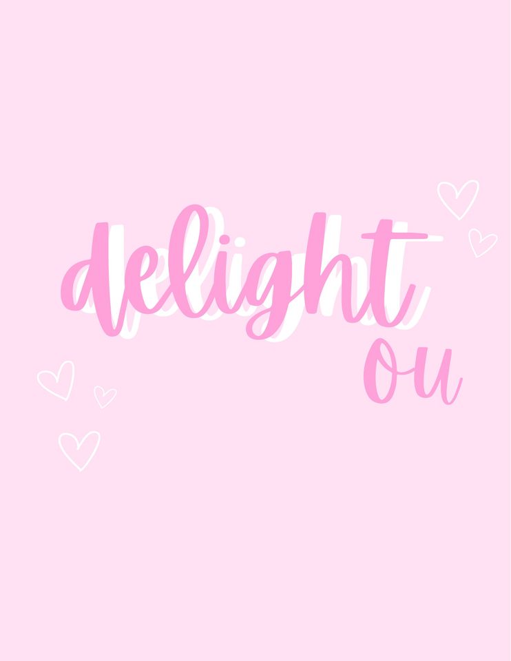 Group avatar for Delight OU