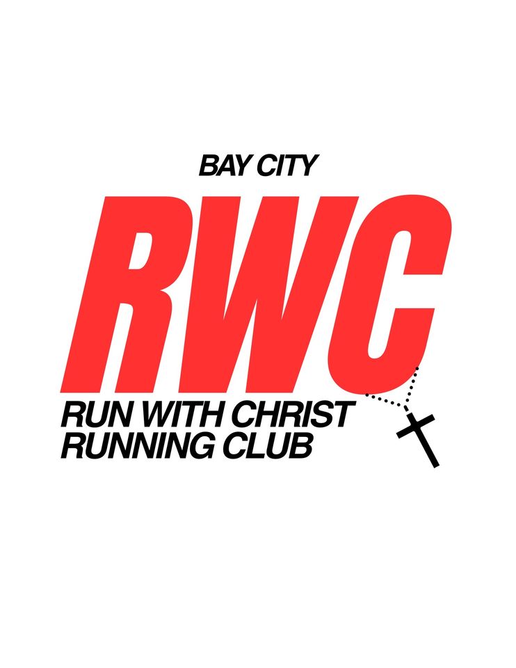 Group avatar for Run With Christ — Bay City Community