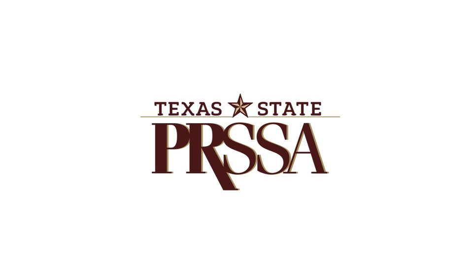 Group avatar for Texas State PRSSA
