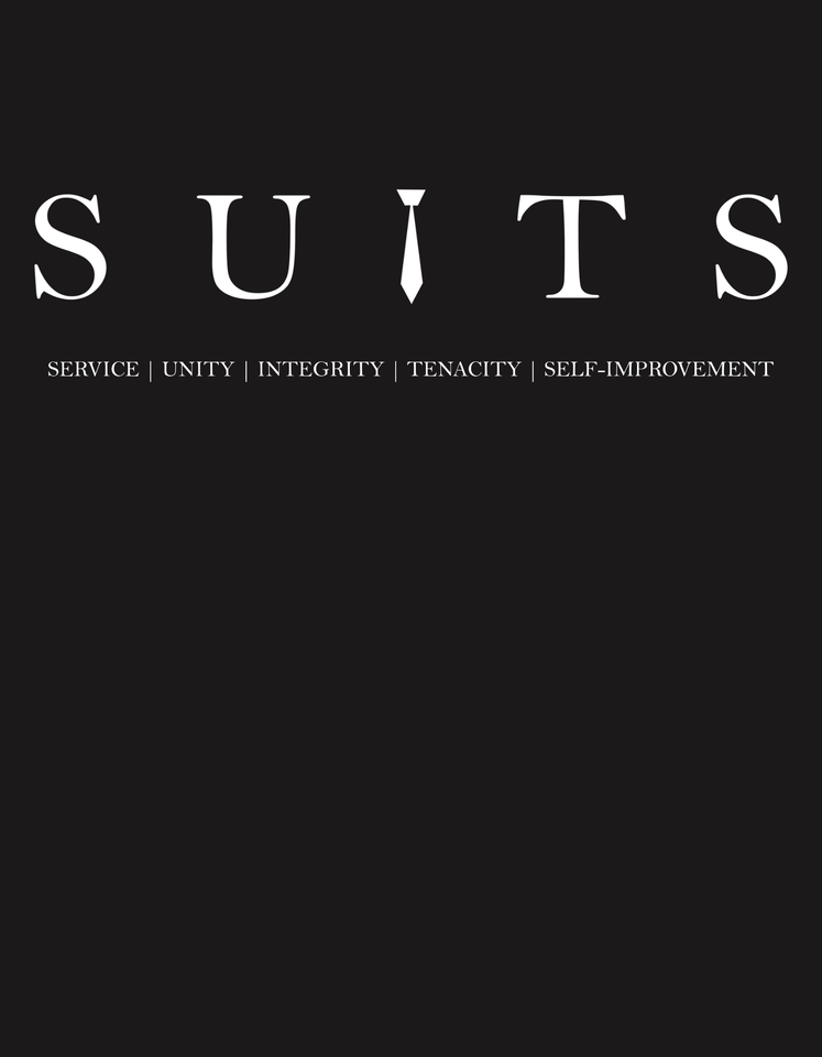 Group avatar for SUITS Fall '26 Recruitment