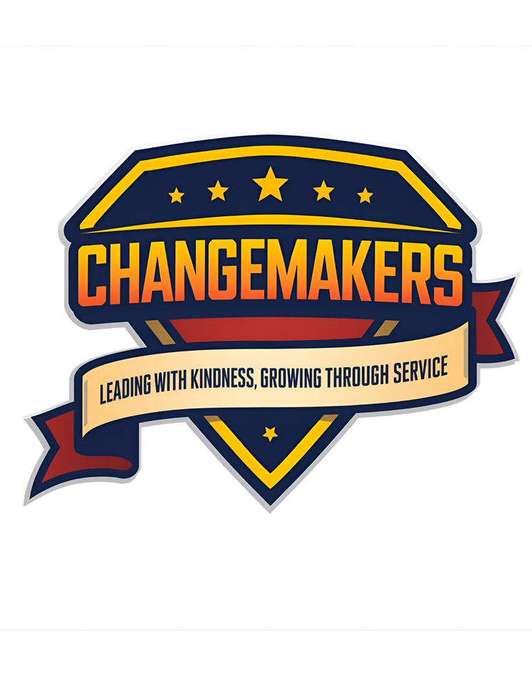 Group avatar for 2025-2026 Collegiate Prep Changemakers