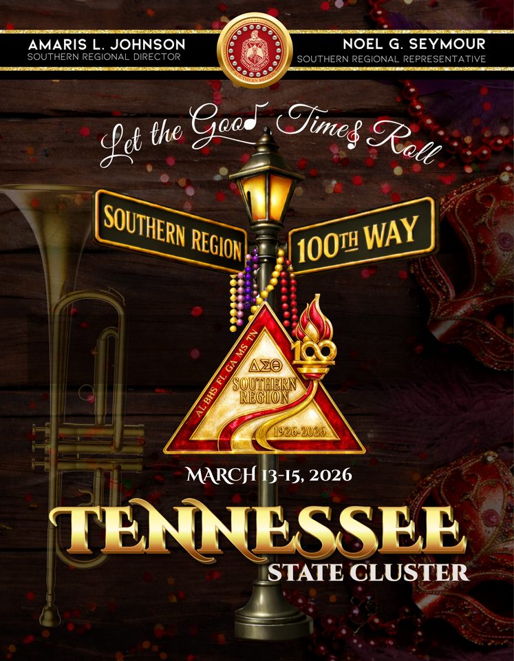Group avatar for 2026 SR Tennessee State Cluster