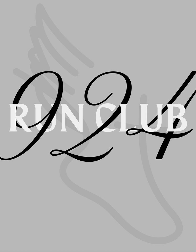 Group avatar for 924 RUN CLUB