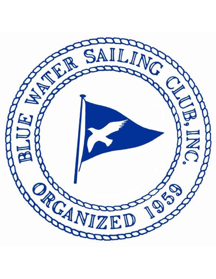 Group avatar for Blue Water Sailing Club