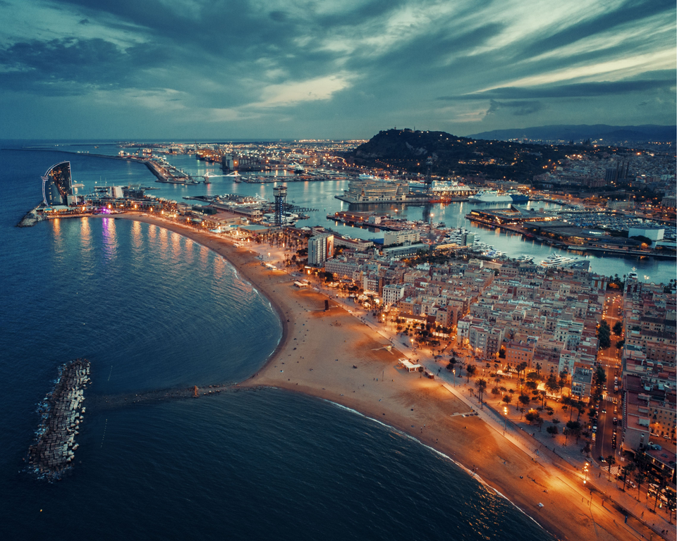 Group avatar for 🇪🇸 Barcelona Nightlife 2025