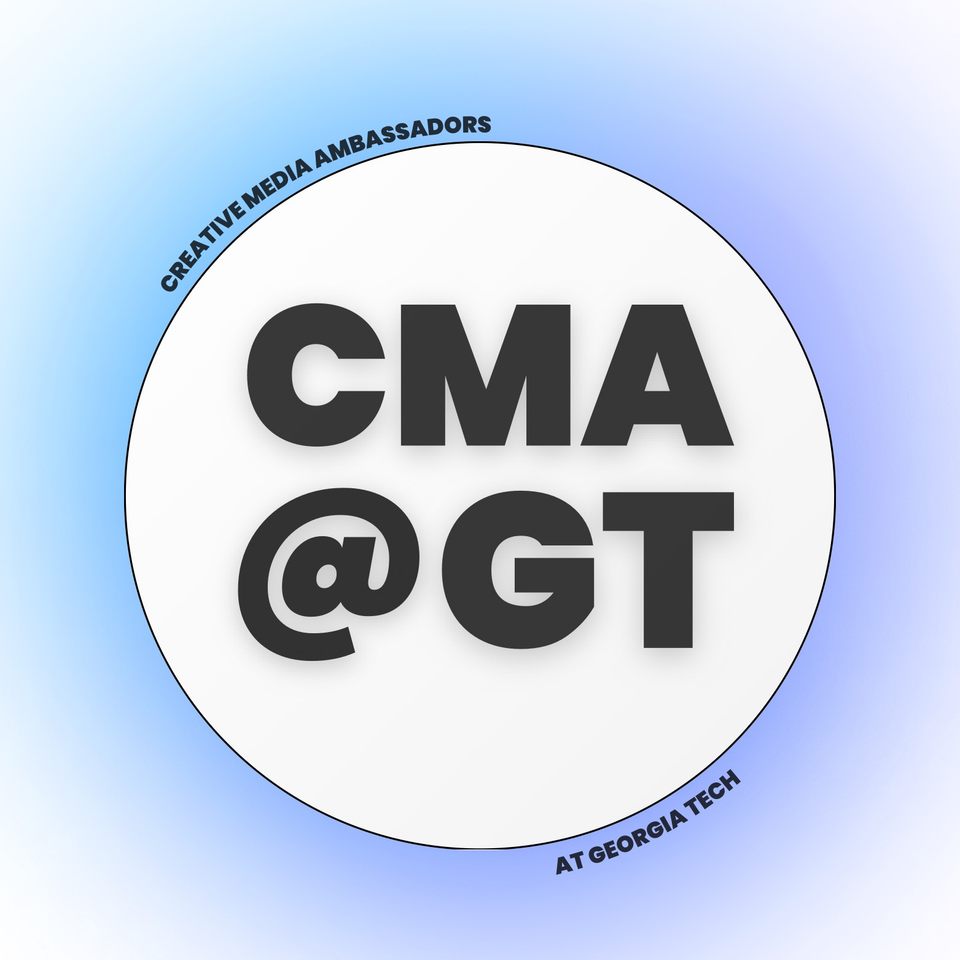 Group avatar for CMA @ GT