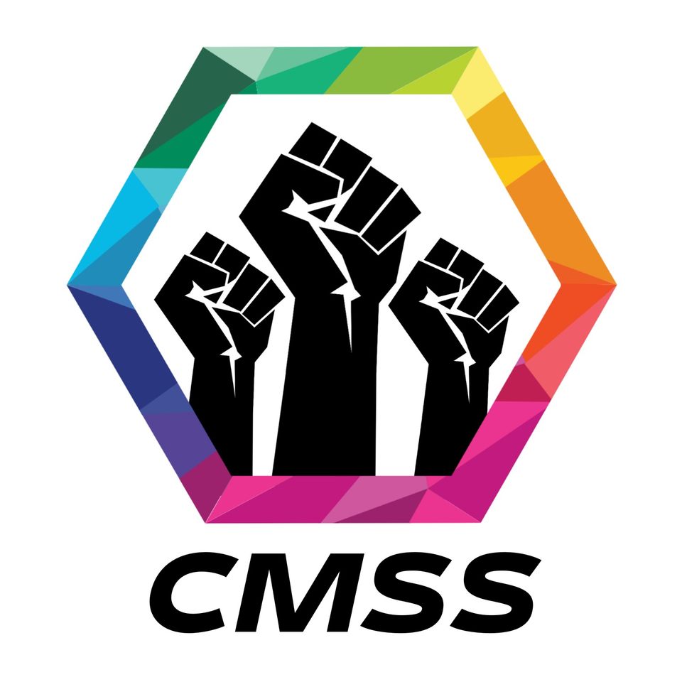 Group avatar for CAL POLY CMSS