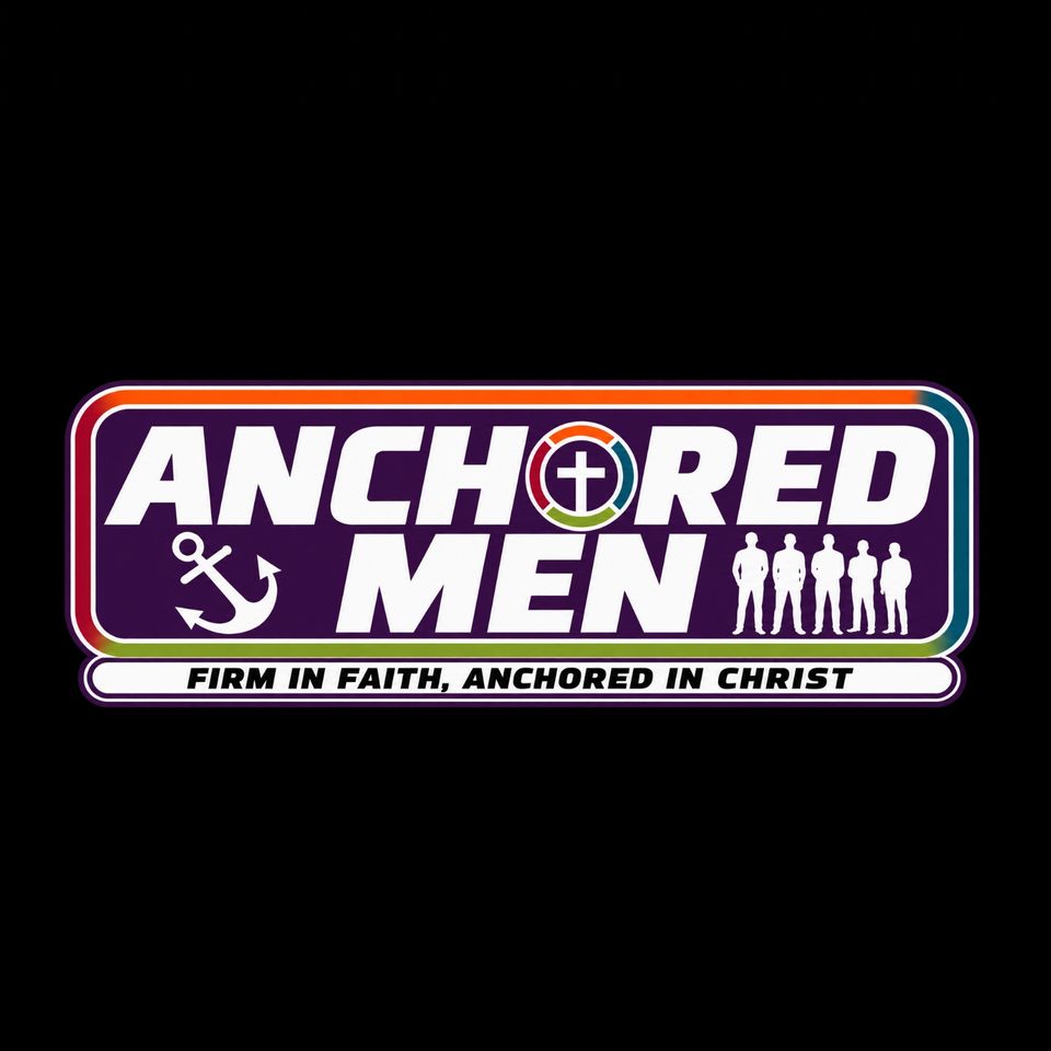 Group avatar for Anchored Men-FBC Angleton
