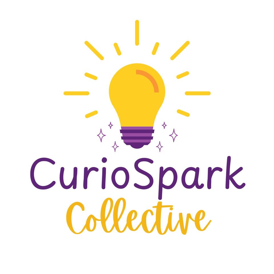 Group avatar for CurioSpark Collective