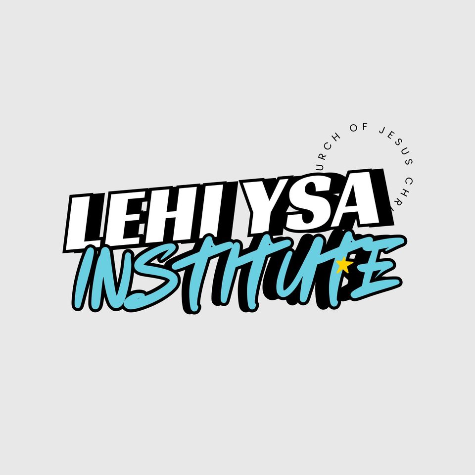 Group avatar for Lehi YSA Institute Announcements