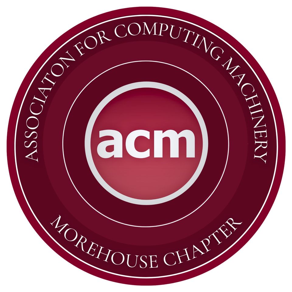 Group avatar for Morehouse ACM 25 - 26