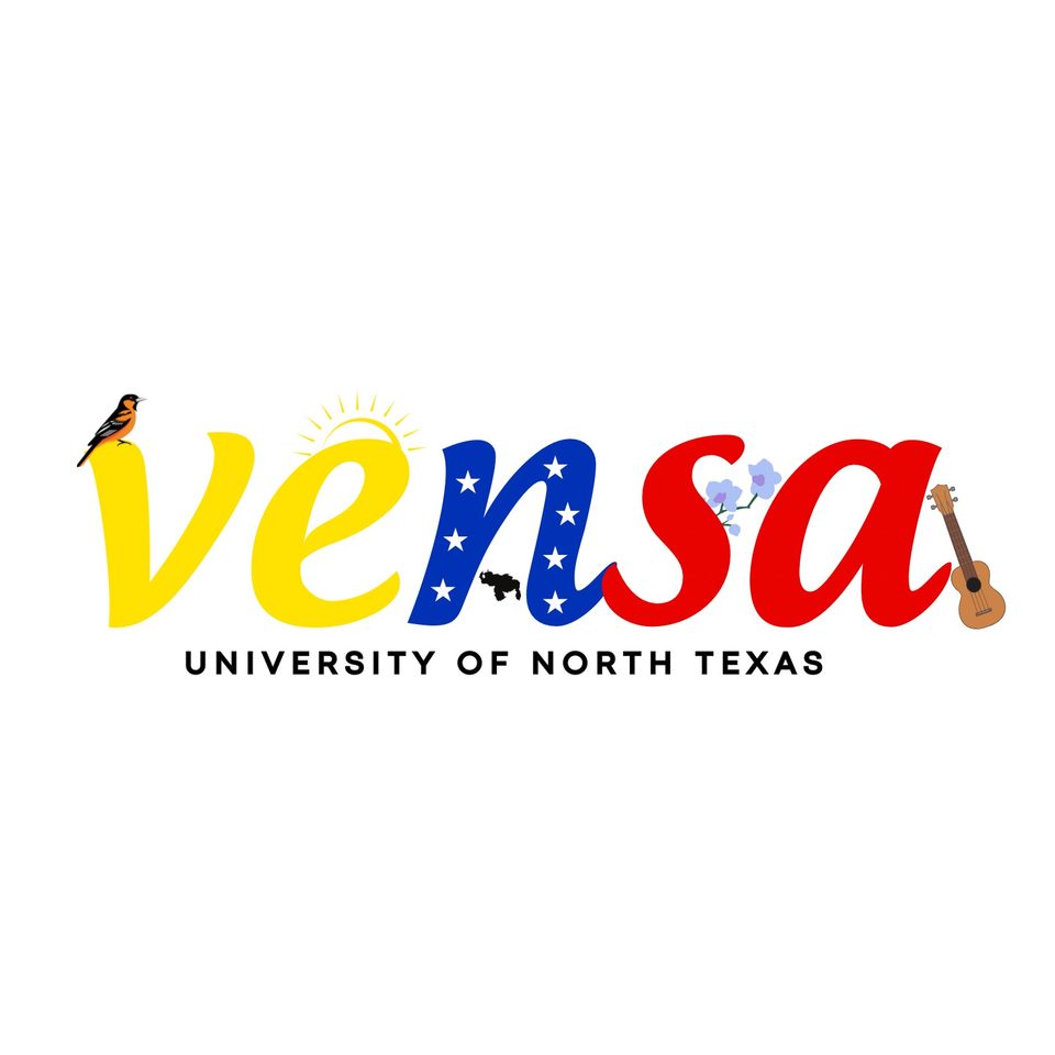 Group avatar for UNT VENSA 🇻🇪🟢🦅