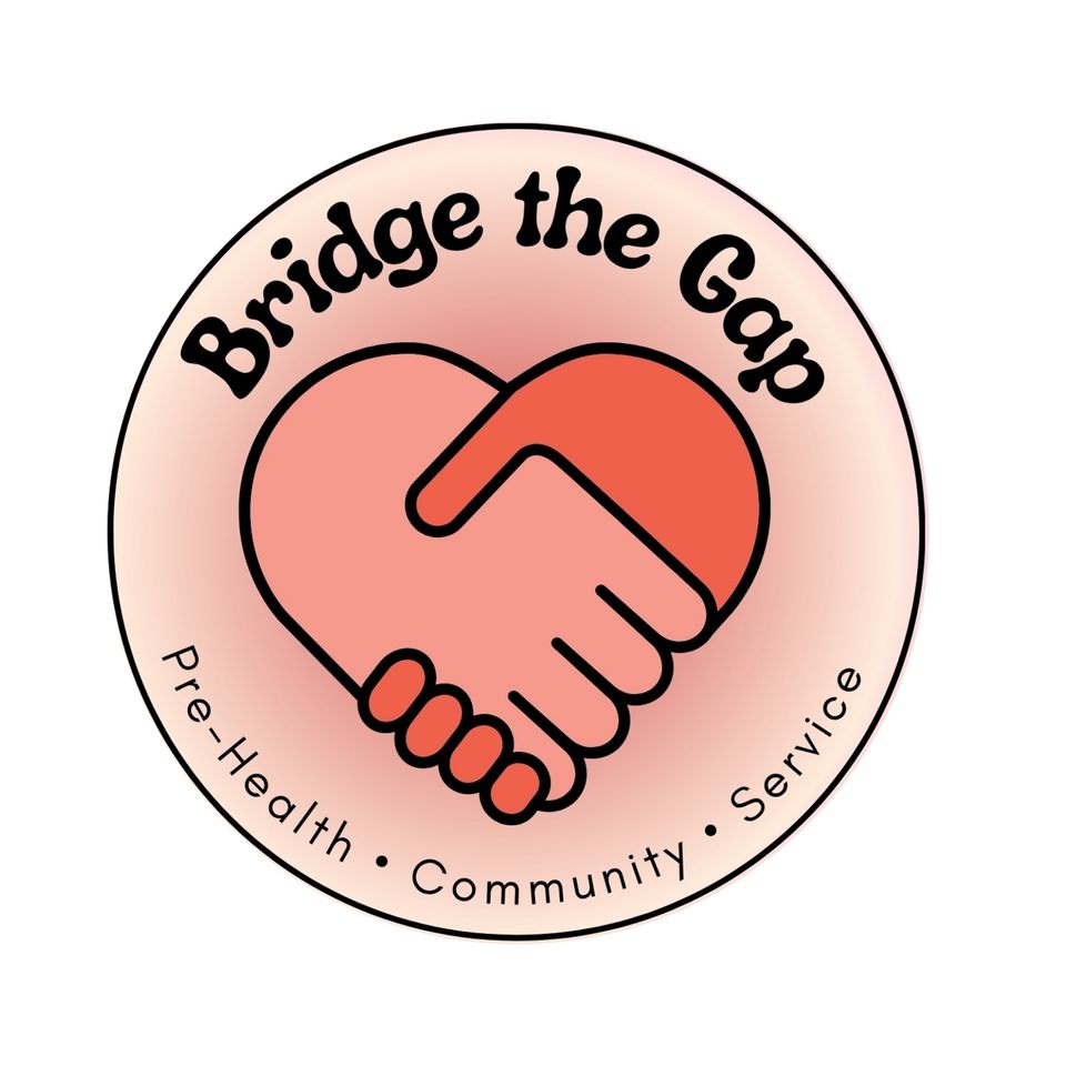 Group avatar for bridge the gap