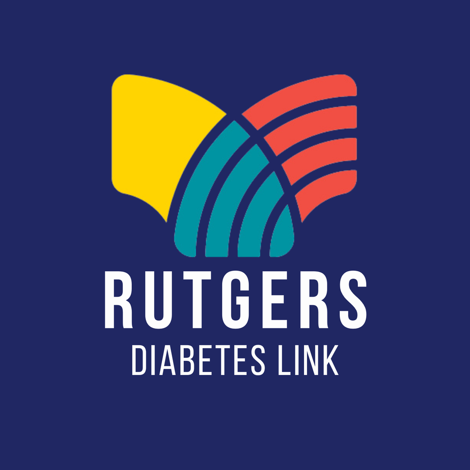 Group avatar for Rutgers Diabetes Link