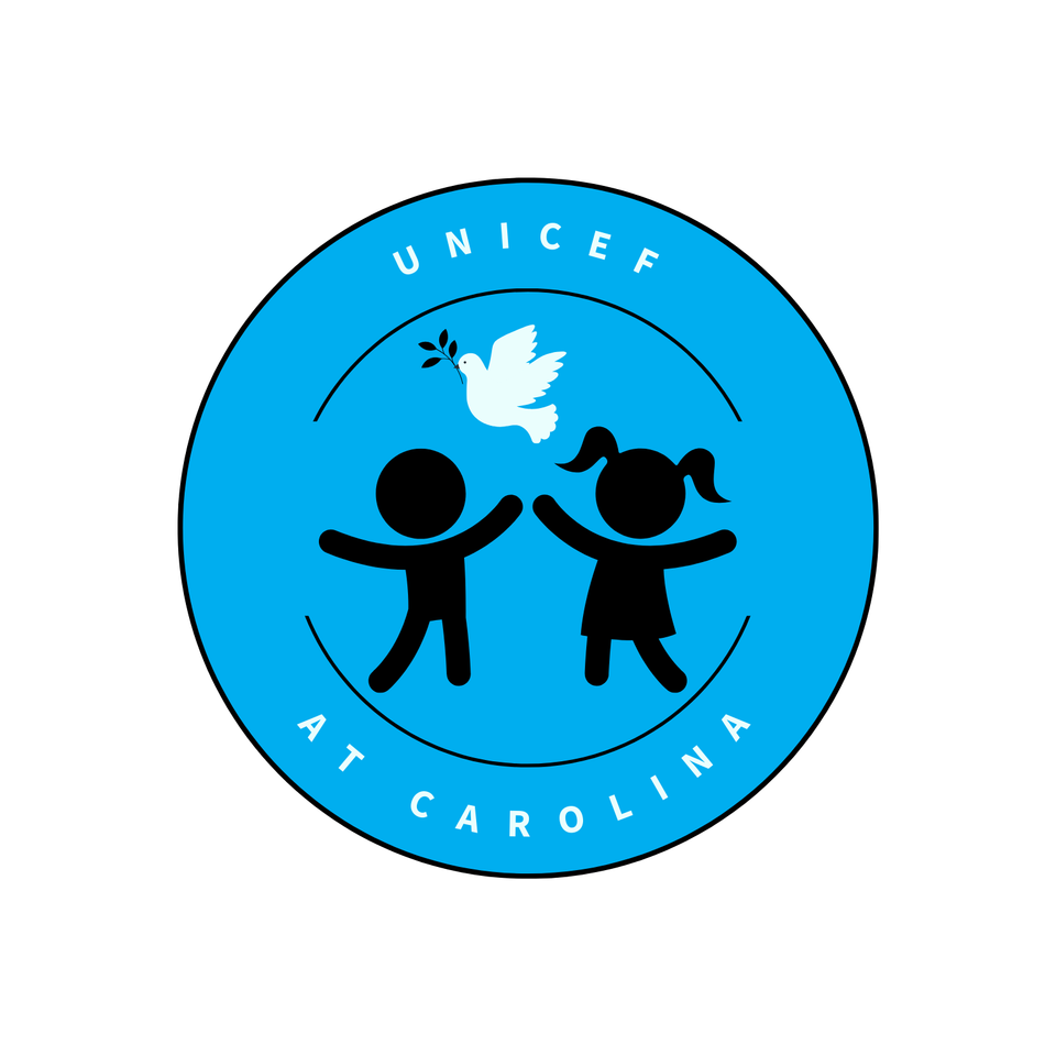Group avatar for UNICEF at UNC-CH