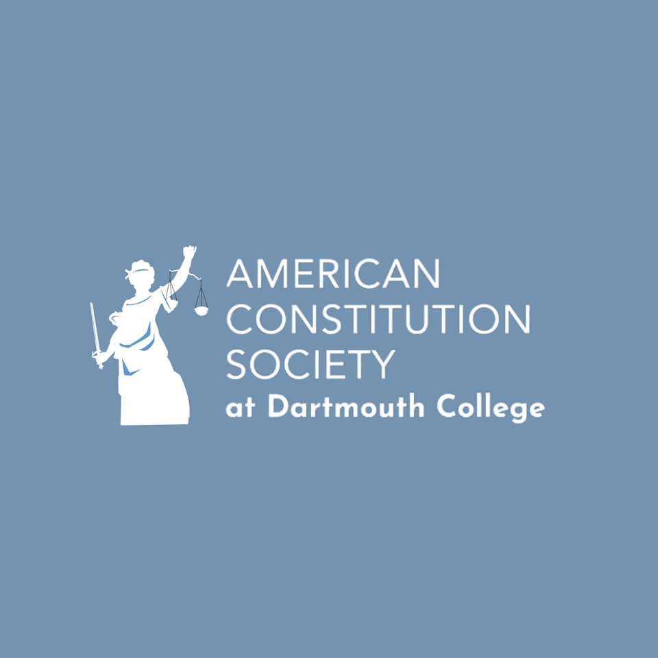 Group avatar for ACS @ Dartmouth