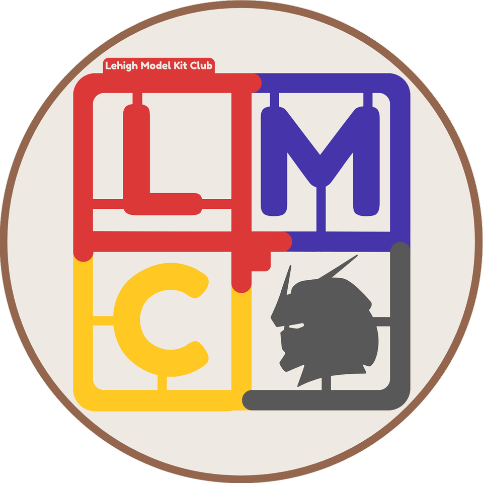 Group avatar for Lehigh Model Kit Club 2025-2026