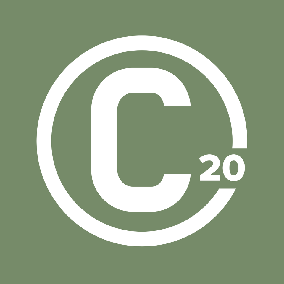 Group avatar for FBC College and 20s