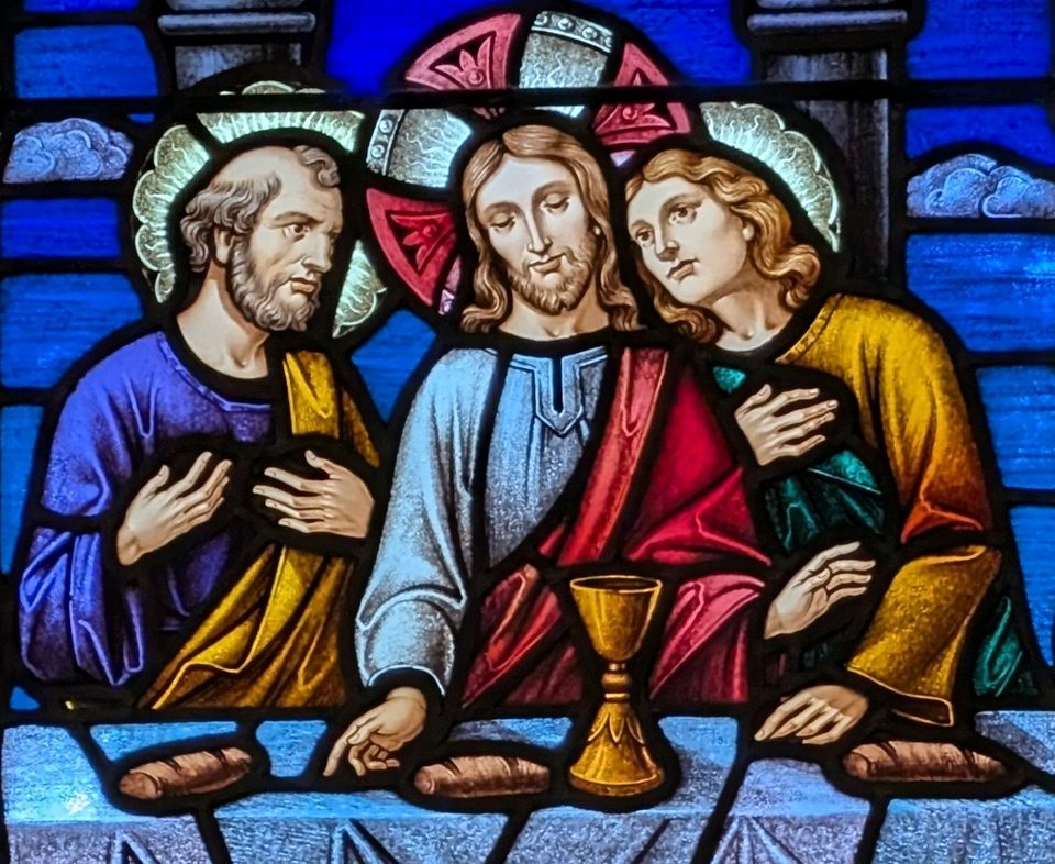 Group avatar for St Mary’s Young Adults
