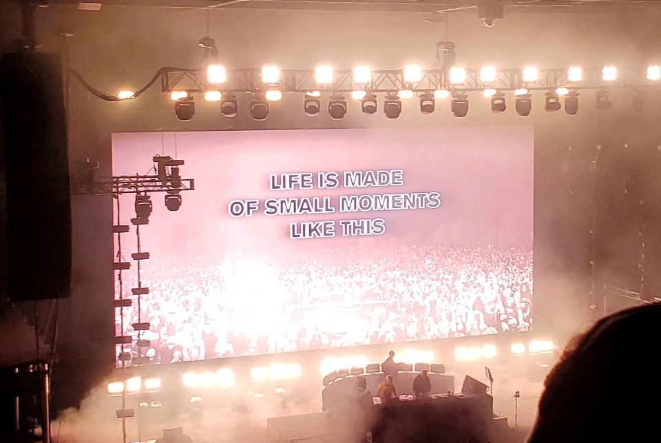 Group avatar for Seattle IRL Edm/Raves