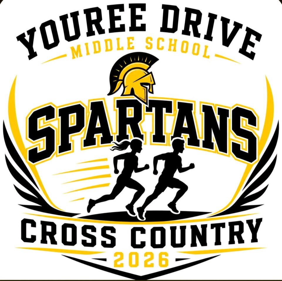 Group avatar for YDMS Cross Country 2026