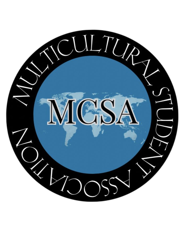 Group avatar for Multicultural Student Association