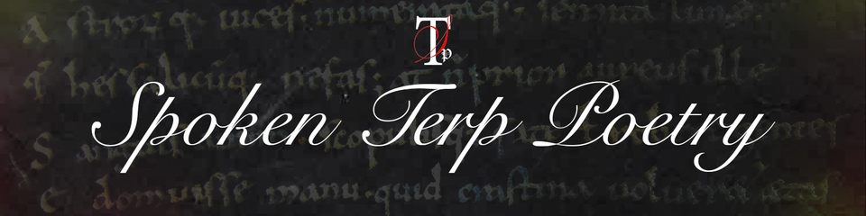 Group avatar for Spoken Terp Poetry
