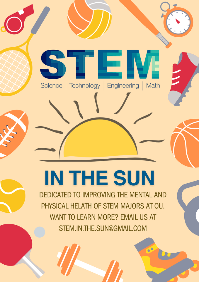 Group avatar for Stem In The Sun