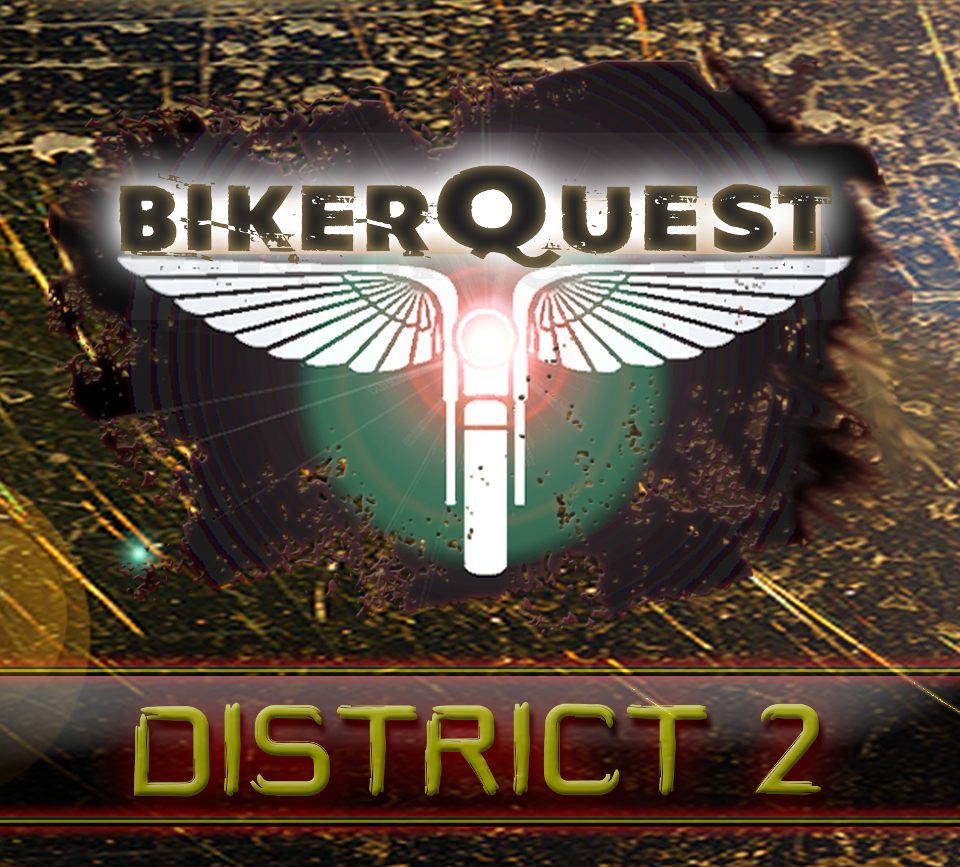 Group avatar for BIKER QUEST • D2