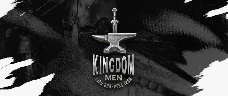Group avatar for Kingdom Men