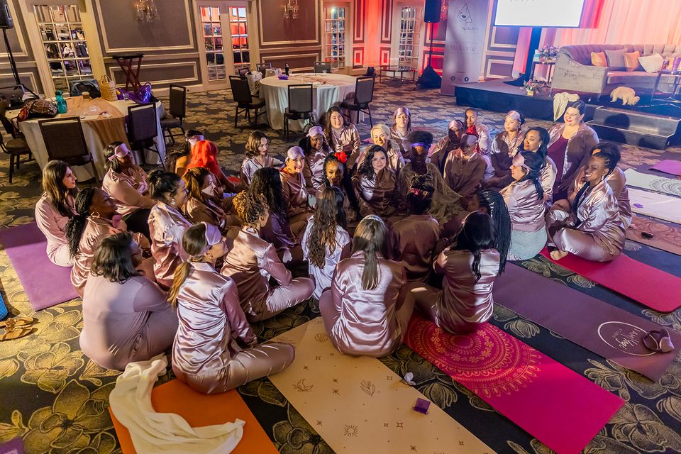 Group avatar for BDU &amp; DU Accountability Chat