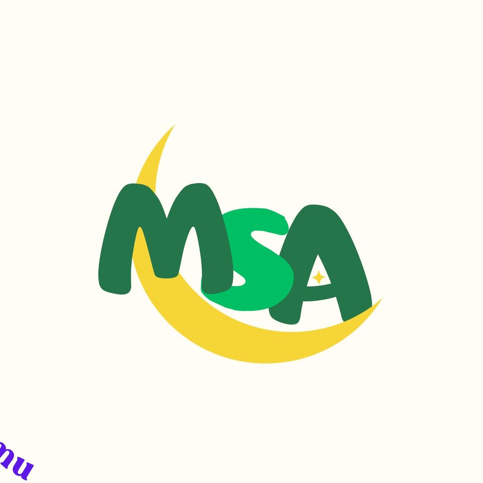 Group avatar for MSA Active Chat 2026 - 2027