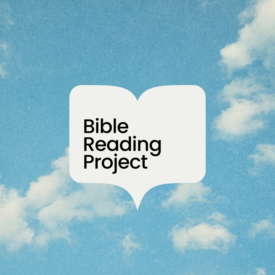 Group avatar for Lower Manhattan Bible Reading Project