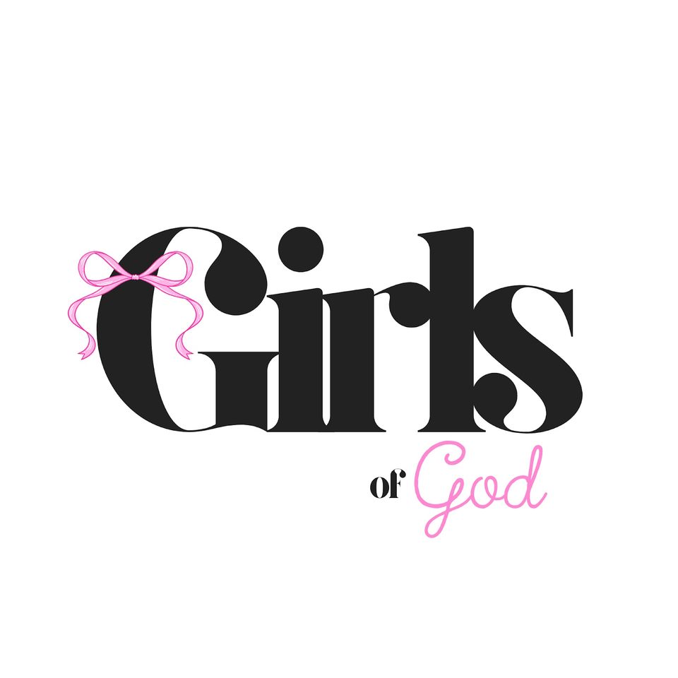 Group avatar for Girls of God