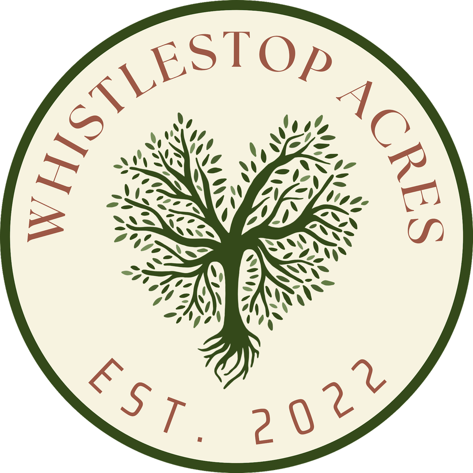 Group avatar for WhistleStop Acres Volunteers