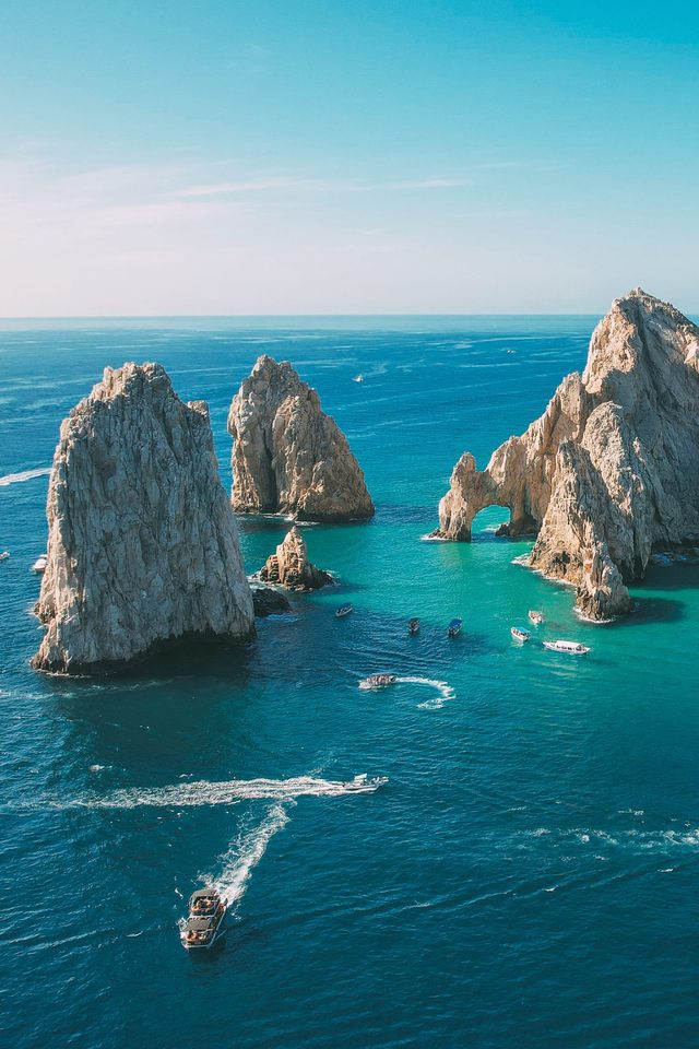Group avatar for Friendsmas in Cabo 2026