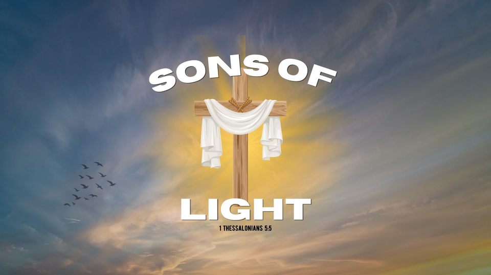 Group avatar for Sons of Light
