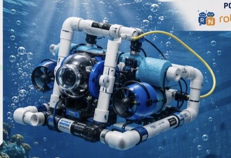 Group avatar for SEAPERCH Team SECHS