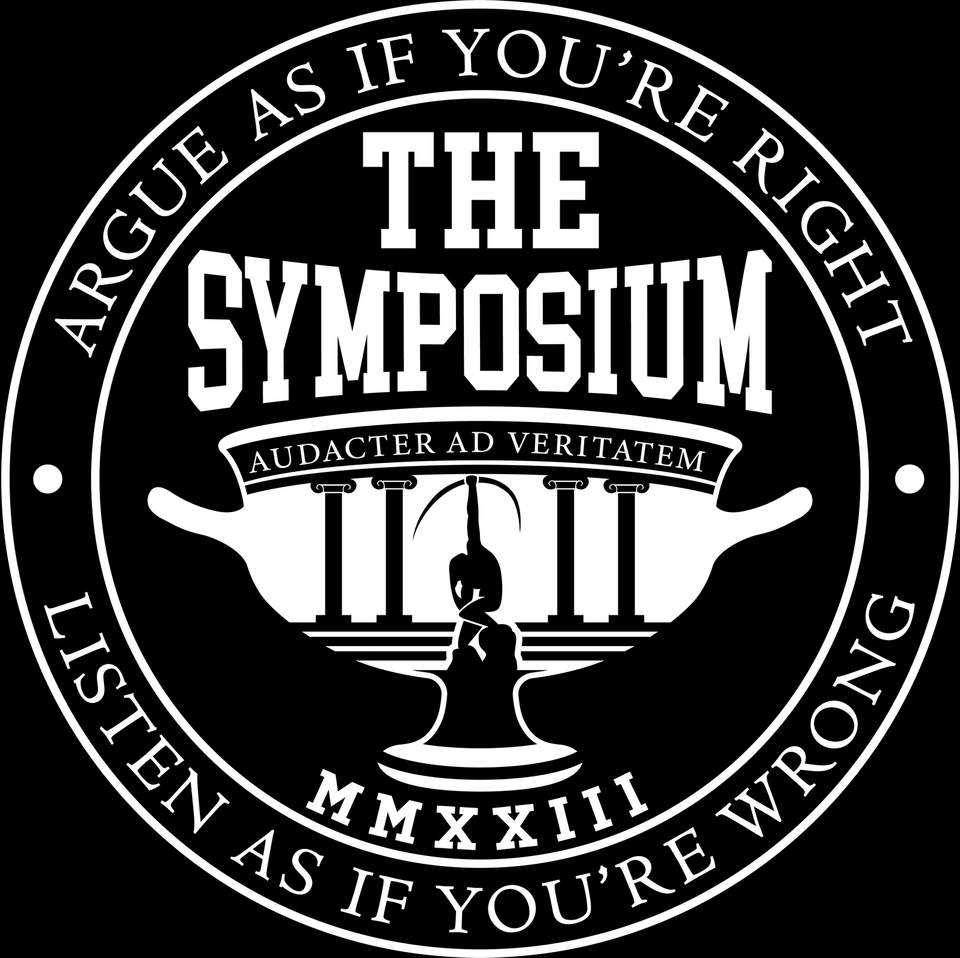 Group avatar for The Symposium