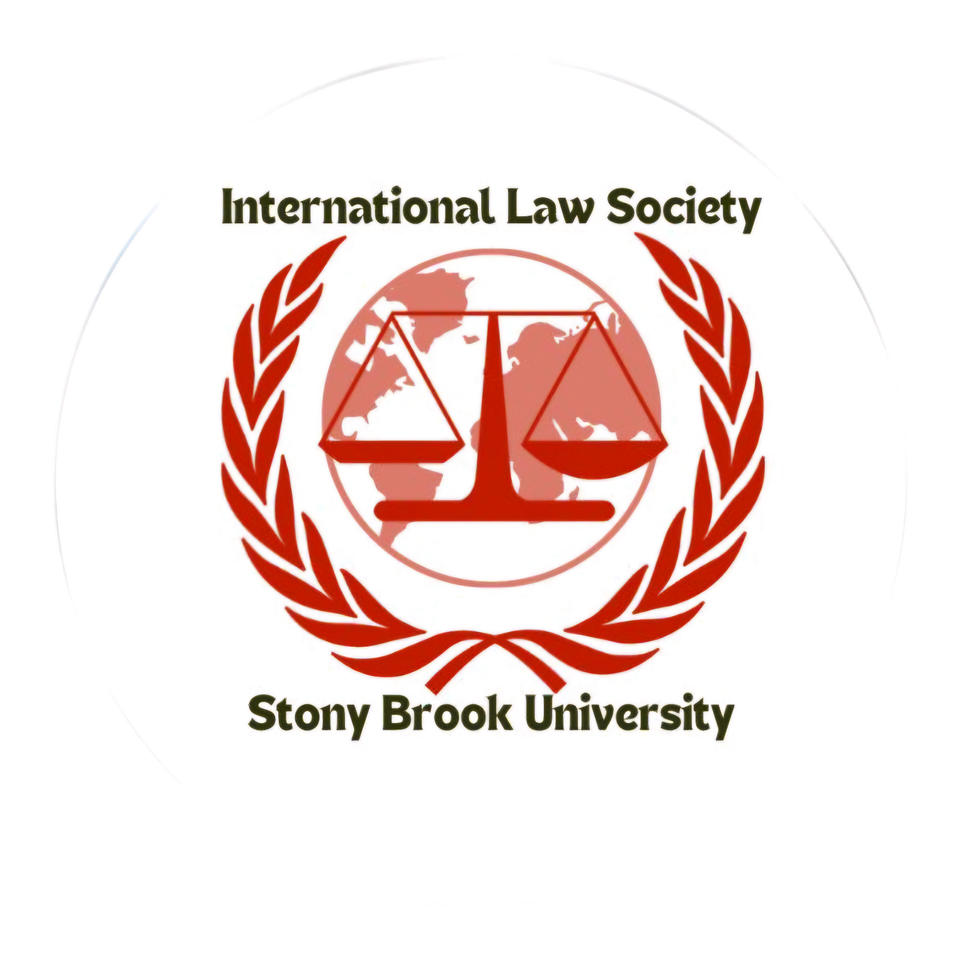 Group avatar for SBU International Law Society