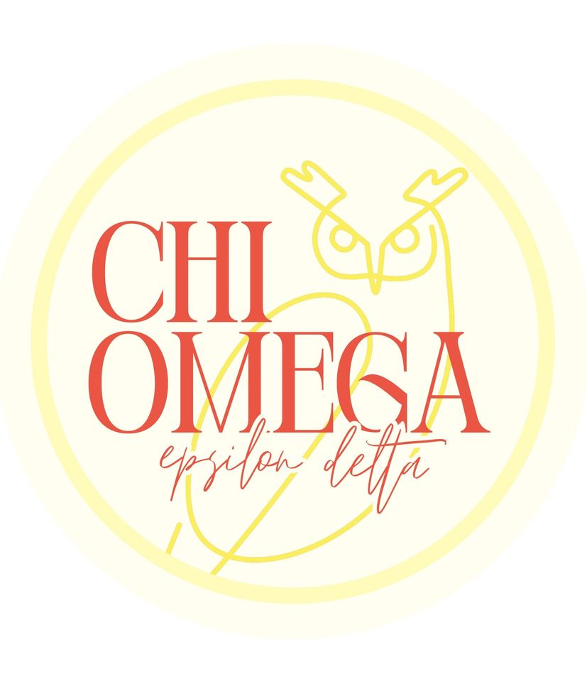 Group avatar for Chi Omega Recruitment Info 2026!